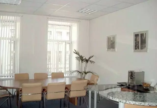 Офис в Санкт-Петербург Лермонтовский просп., 7а (222 м) - Фото 1