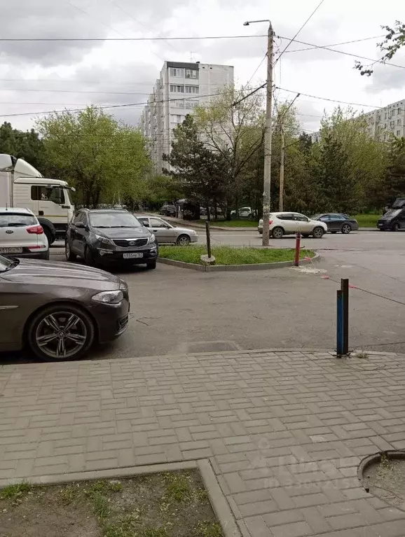 Помещение свободного назначения в Ростовская область, Ростов-на-Дону ... - Фото 2