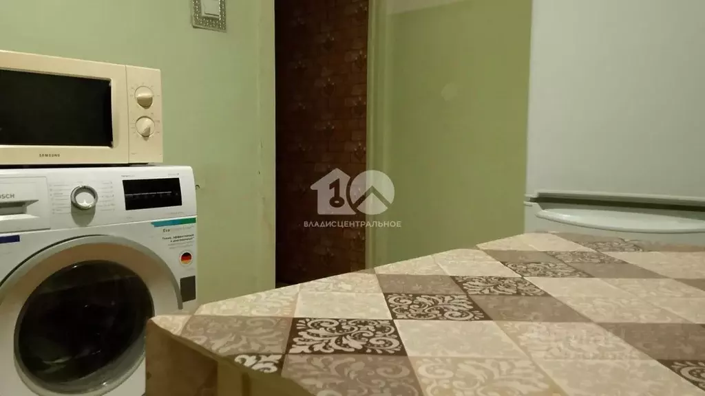 3-к кв. Новосибирская область, Новосибирск ул. Невельского, 43 (60.0 ... - Фото 1