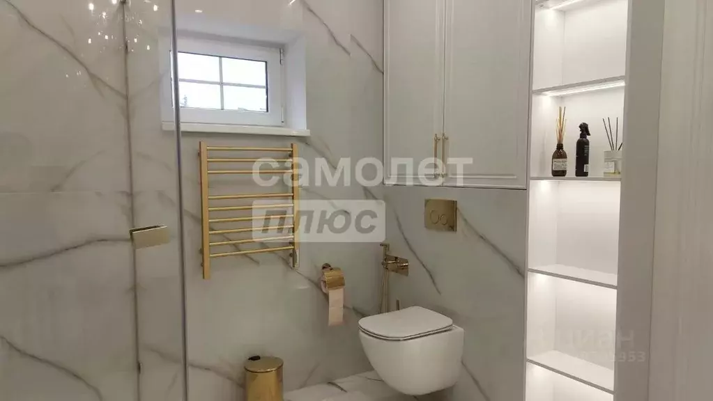 Дом в Краснодарский край, Краснодар Северный мкр, ул. Академика ... - Фото 2