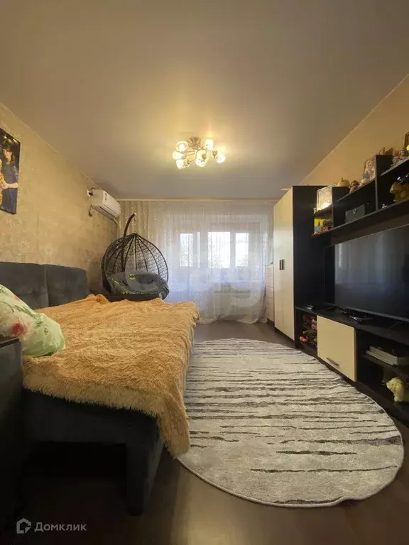 Продаётся 2-к квартира, 44.2 м - Фото 1
