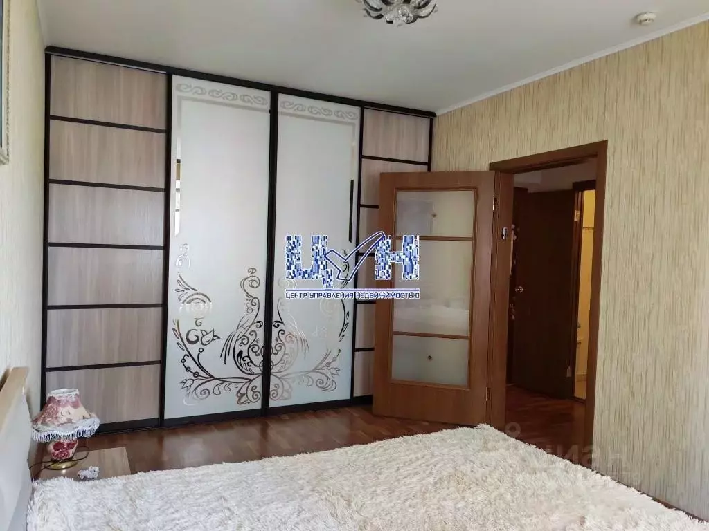 2-к кв. Курская область, Курск просп. Вячеслава Клыкова, 74 (56.4 м) - Фото 1