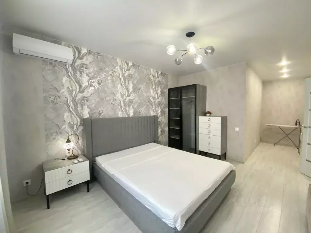 2-к кв. Татарстан, Казань ул. Бари Галеева, 8Ак3 (52.0 м) - Фото 2