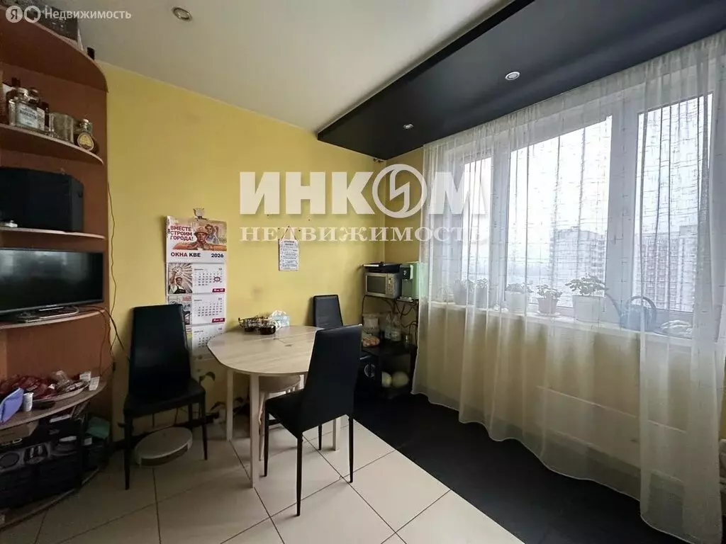 2-комнатная квартира: Москва, Таллинская улица, 30 (58 м) - Фото 2