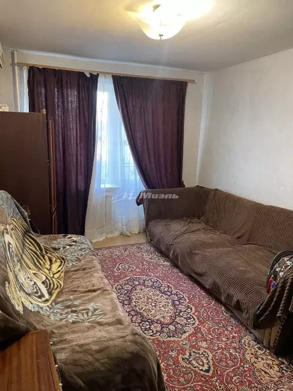 2-к кв. Крым, Симферополь ул. Залесская, 70 (45.6 м) - Фото 2