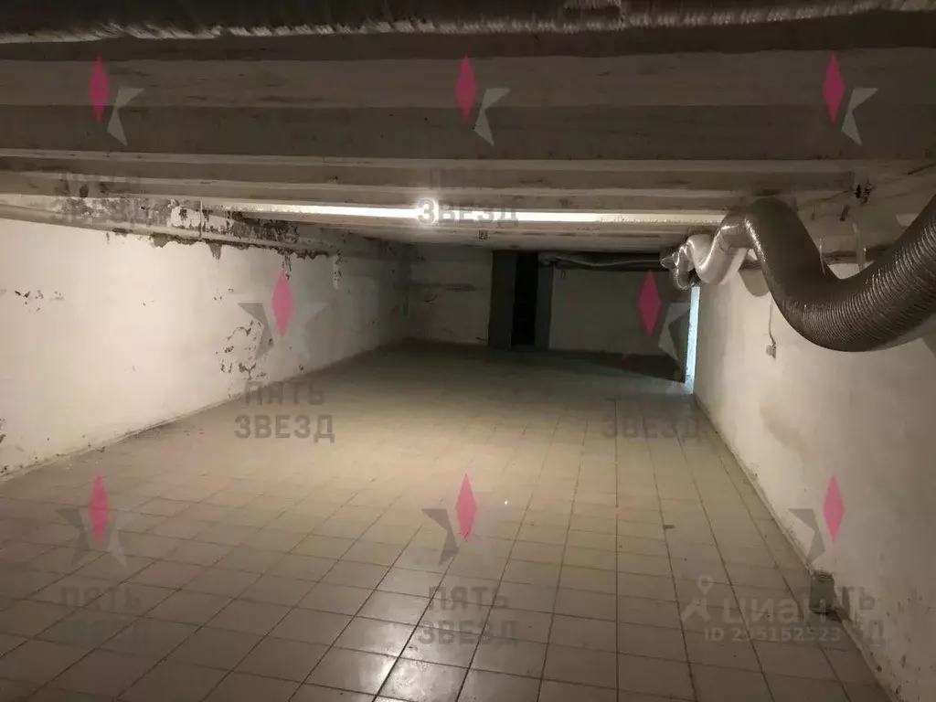 Помещение свободного назначения в Самарская область, Самара ул. ... - Фото 2