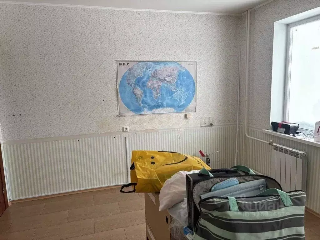 3-к кв. Пермский край, Пермь Вагонная ул., 23 (69.1 м) - Фото 2