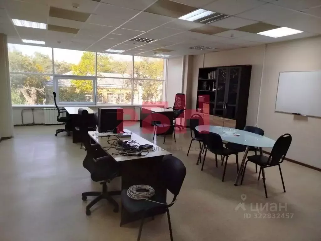 Офис в Ростовская область, Ростов-на-Дону ул. Города Волос, 6 (56 м) - Фото 1