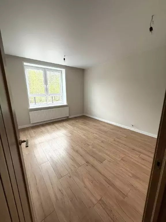 Продаётся 2-к квартира, 53.4 м - Фото 1