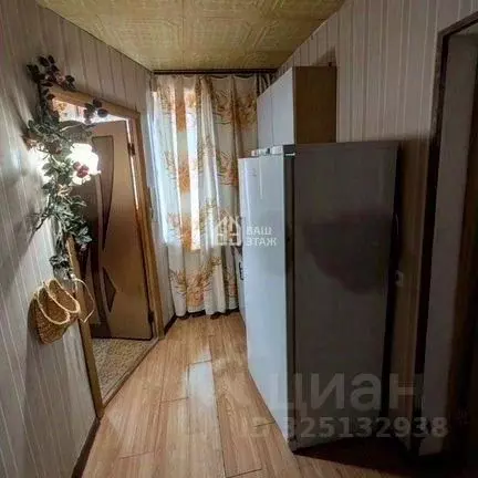 Комната Калужская область, Калуга пер. Хрустальный, 7 (18.0 м) - Фото 1