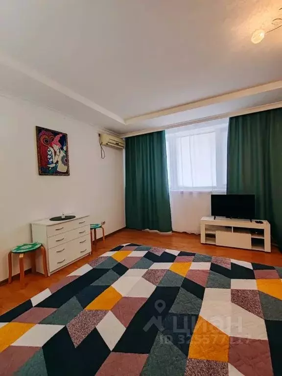 Комната Крым, Феодосия муниципальный округ, Орджоникидзе пгт - Фото 2