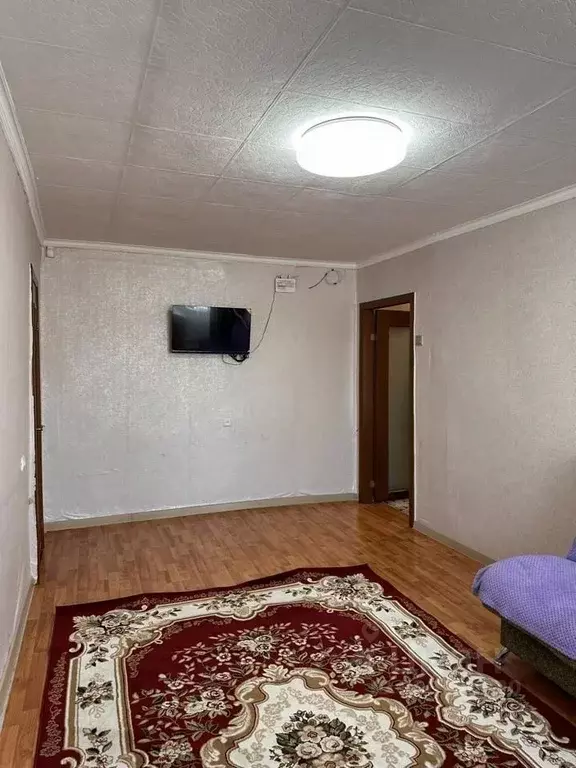 2-к кв. Иркутская область, Иркутск ул. Баррикад, 143 (43.8 м) - Фото 2