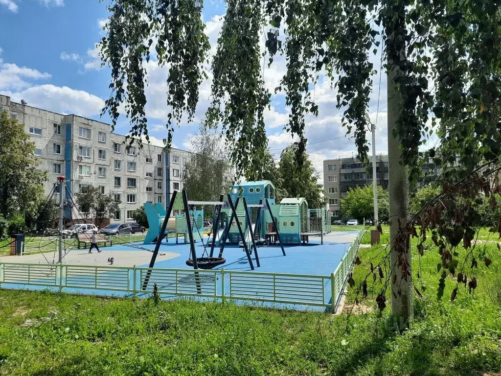 Квартира, 1 комната, 29.1 м - Фото 0