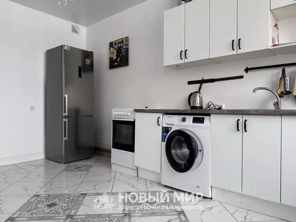 2-к кв. Нижегородская область, Нижний Новгород д. Афонино, ул. ... - Фото 2