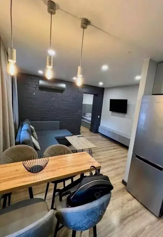 1-к кв. Ярославская область, Ярославль ул. Некрасова, 68 (32.3 м) - Фото 2