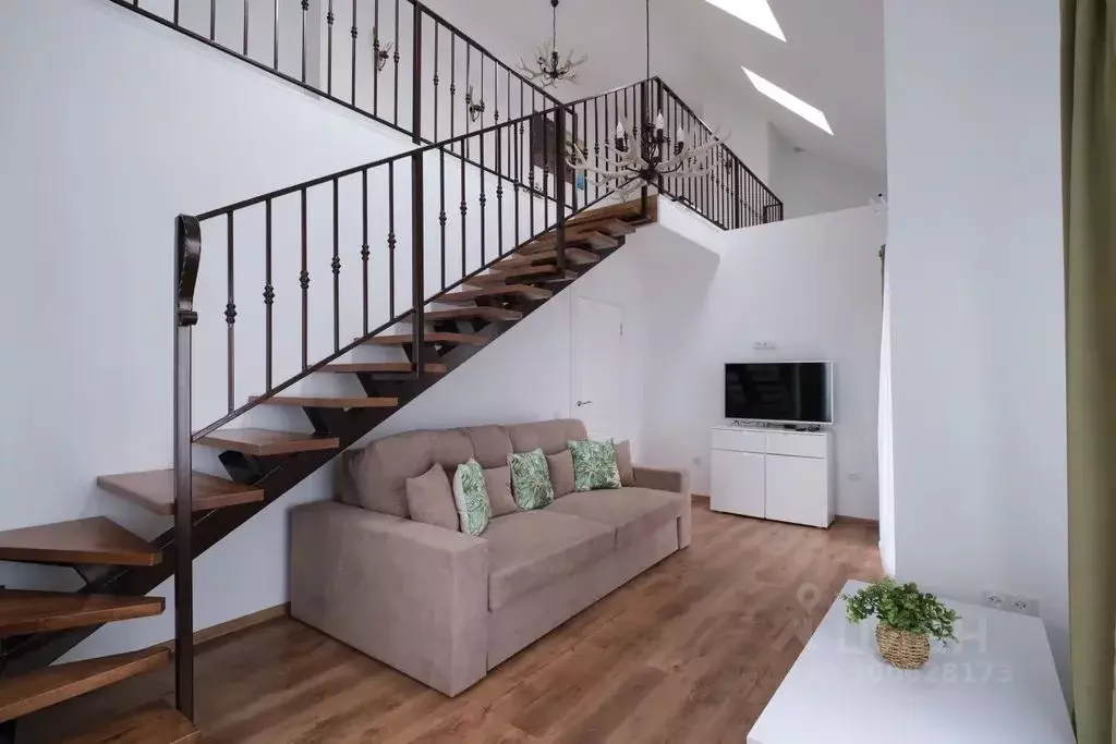 3-к кв. Калининградская область, Янтарный пгт ул. Советская, 104б ... - Фото 2