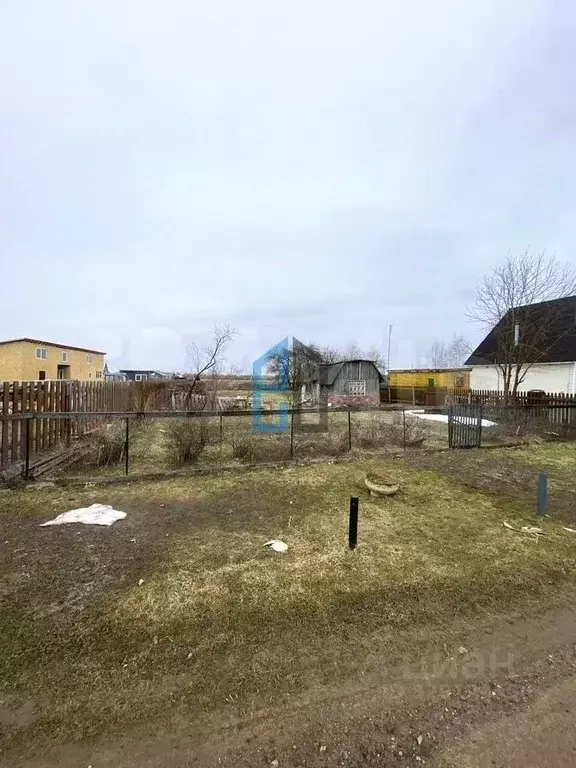 Участок в Московская область, Клин городской округ, д. Шевелево 2А ... - Фото 1