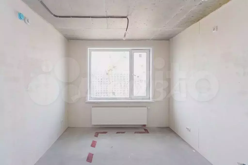 Квартира-студия, 17,8 м, 14/16 эт. - Фото 1