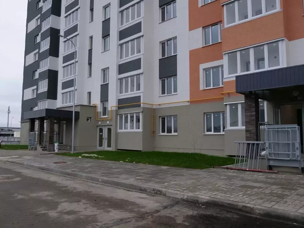 Продаётся 2-к квартира, 59.8 м - Фото 1