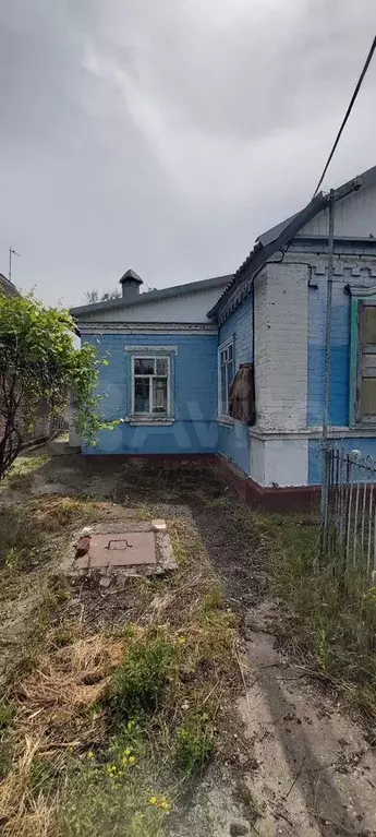 Дом 60 м на участке 5 сот. - Фото 0