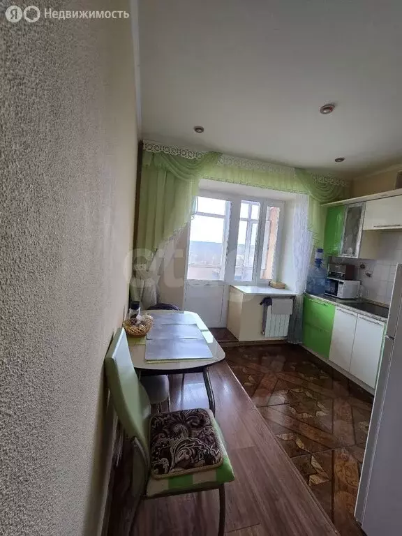 1-комнатная квартира: Ухта, Тиманская улица, 11 (41.1 м) - Фото 1