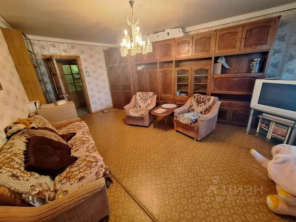 4-к кв. Ставропольский край, Пятигорск ул. Панагюриште, 18 (106.0 м) - Фото 2