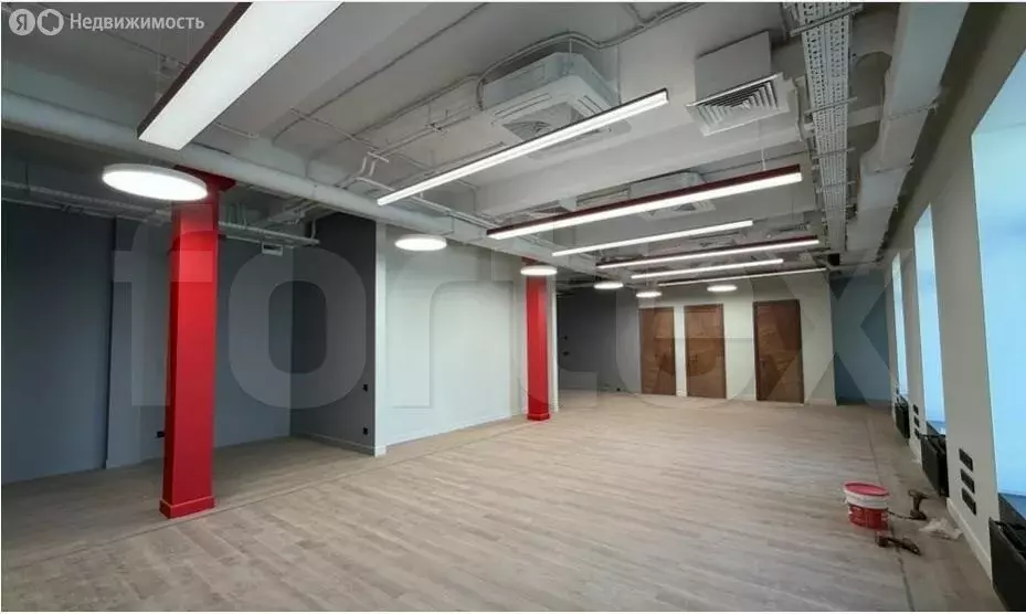Офис (1119 м) - Фото 2
