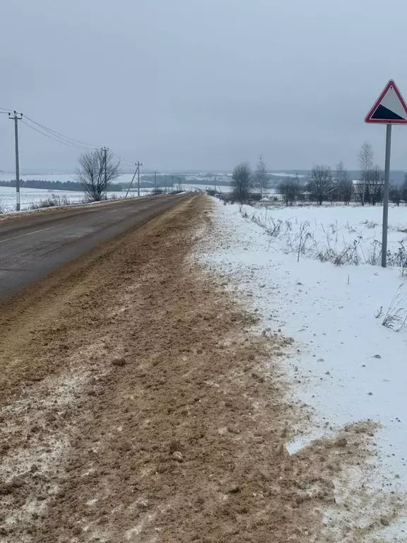 Участок в Московская область, Коломна городской округ, с. Протасово  ... - Фото 2