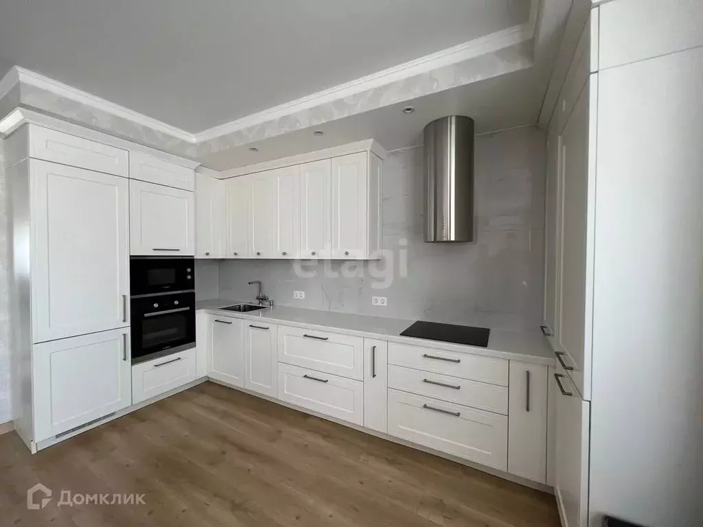 Продаётся 4-к квартира, 106.2 м - Фото 1