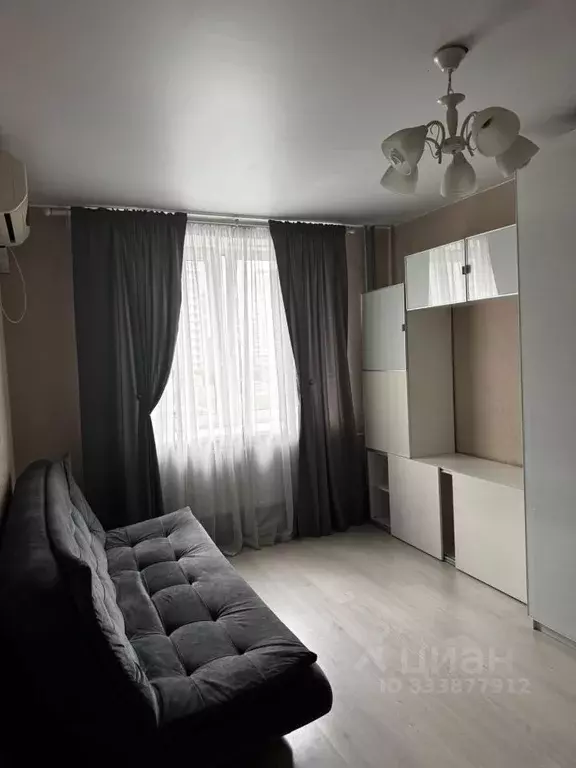 1-к кв. Санкт-Петербург Туристская ул., 28к1 (32.0 м) - Фото 1