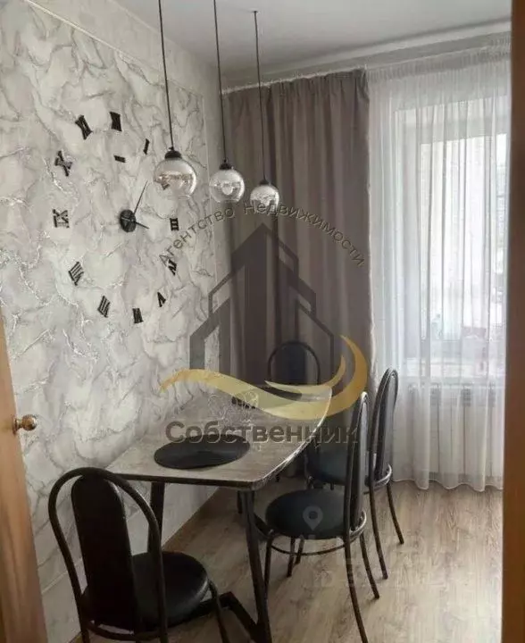 3-к кв. Белгородская область, Старый Оскол Центральный мкр, 4 (85.7 м) - Фото 2