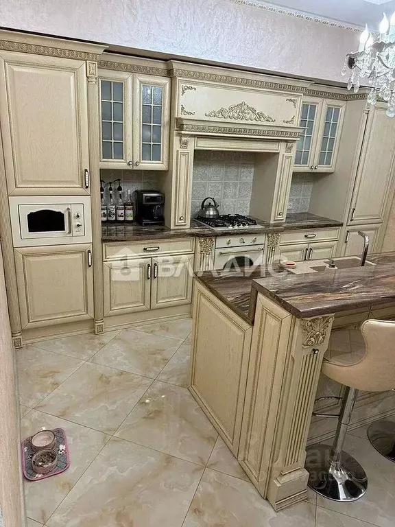 Дом в Калининградская область, Гурьевский муниципальный округ, пос. ... - Фото 1