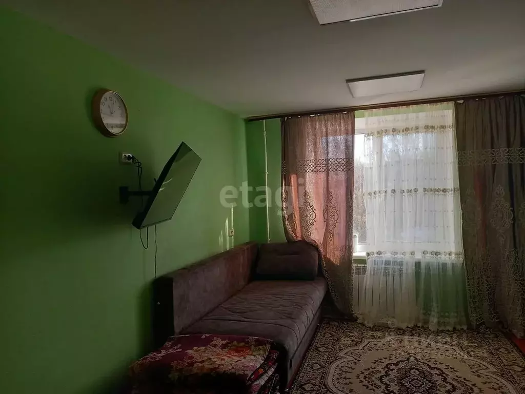 2-к кв. Ленинградская область, Кириши просп. Ленина (43.0 м) - Фото 0