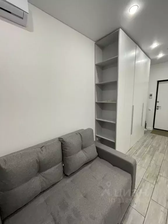 Студия Москва Тагильская ул., 2к1 (20.0 м) - Фото 0