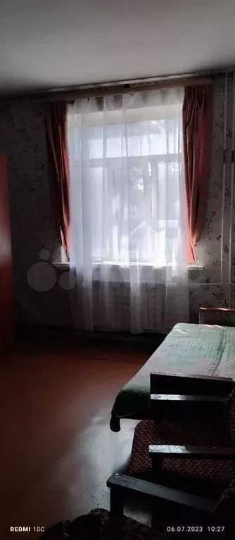 Комната 20.4 м в 3-к, 1/2 эт. - Фото 0