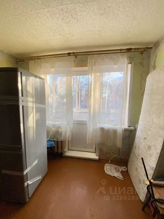 1-к кв. Свердловская область, Ревда ул. Мира, 8 (27.0 м) - Фото 2