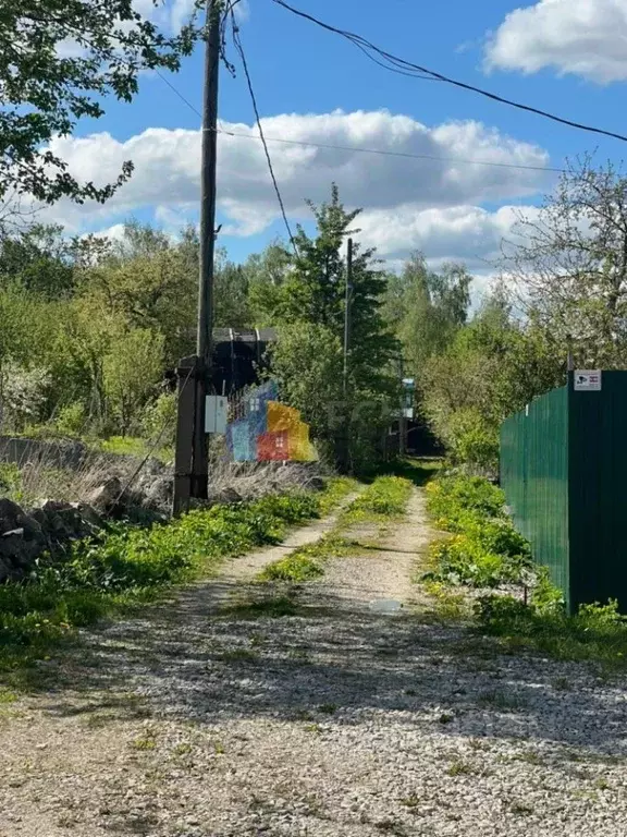 Участок в Тульская область, Тула Авто СТ, 17 (9.0 сот.) - Фото 2