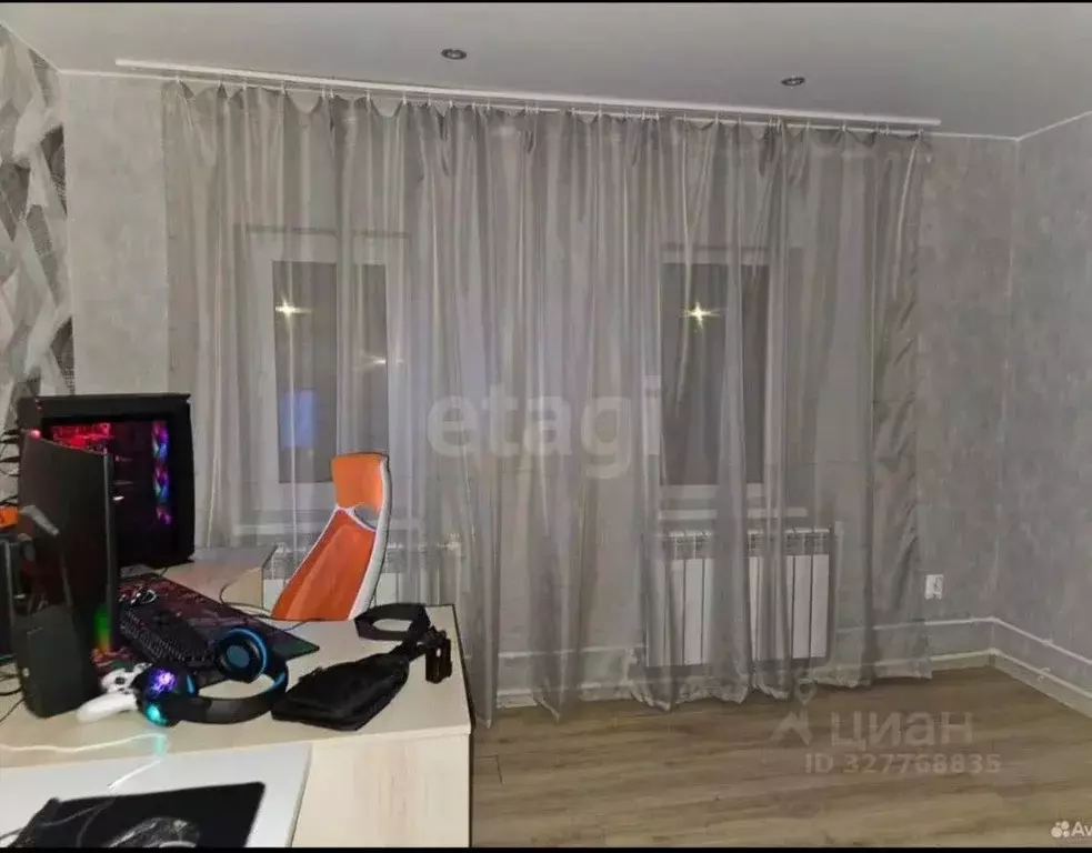 Дом в Санкт-Петербург, Санкт-Петербург, Петергоф ул. Широкая, 107 (120 ... - Фото 1