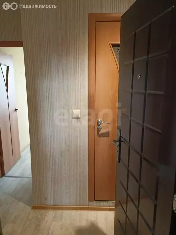 1-комнатная квартира: Санкт-Петербург, проспект Науки, 13к2 (30.7 м) - Фото 0