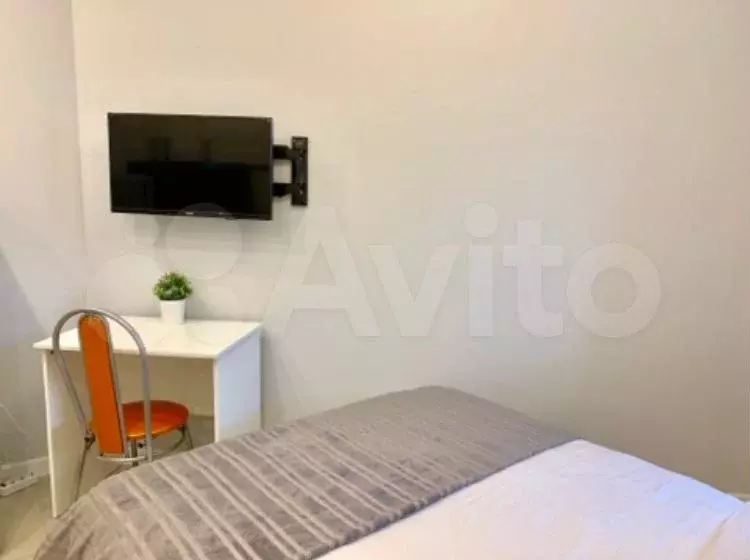 Квартира-студия, 20 м, 2/22 эт. - Фото 1