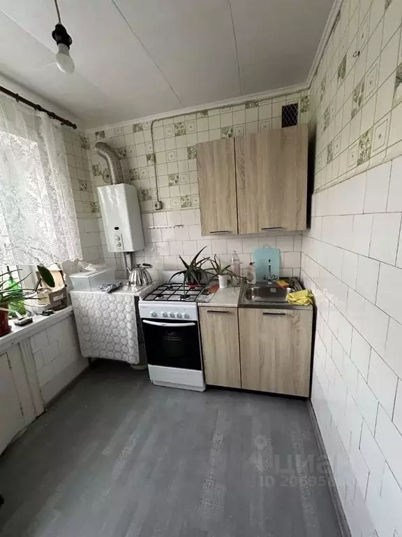 3-к кв. Калужская область, Калуга ул. Чехова, 3 (52.0 м) - Фото 0