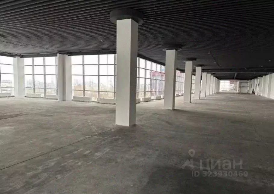 Офис в Москва Очаковское ш., 34 (243 м) - Фото 2