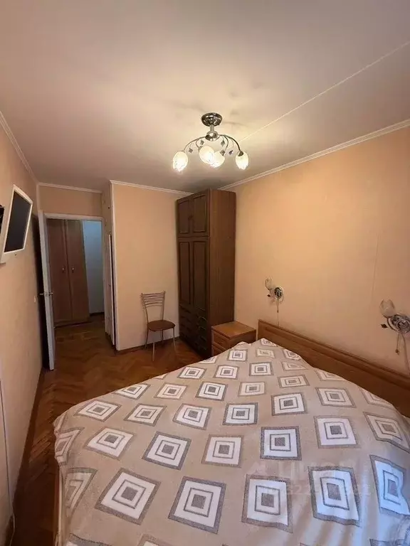 2-к кв. Москва Щелковское ш., 85К4 (45.0 м) - Фото 1