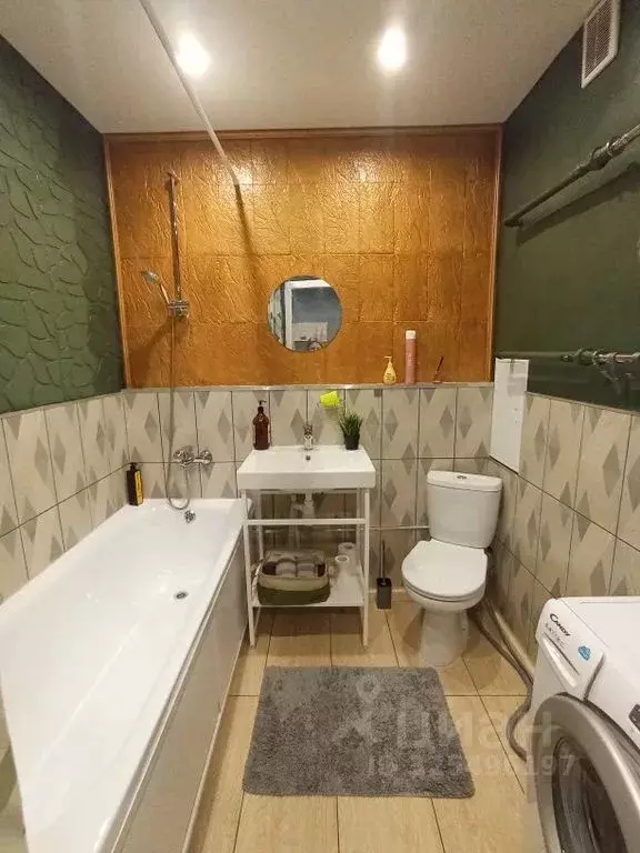 Студия Московская область, Звенигород Одинцовский городской округ, 3-й ... - Фото 1