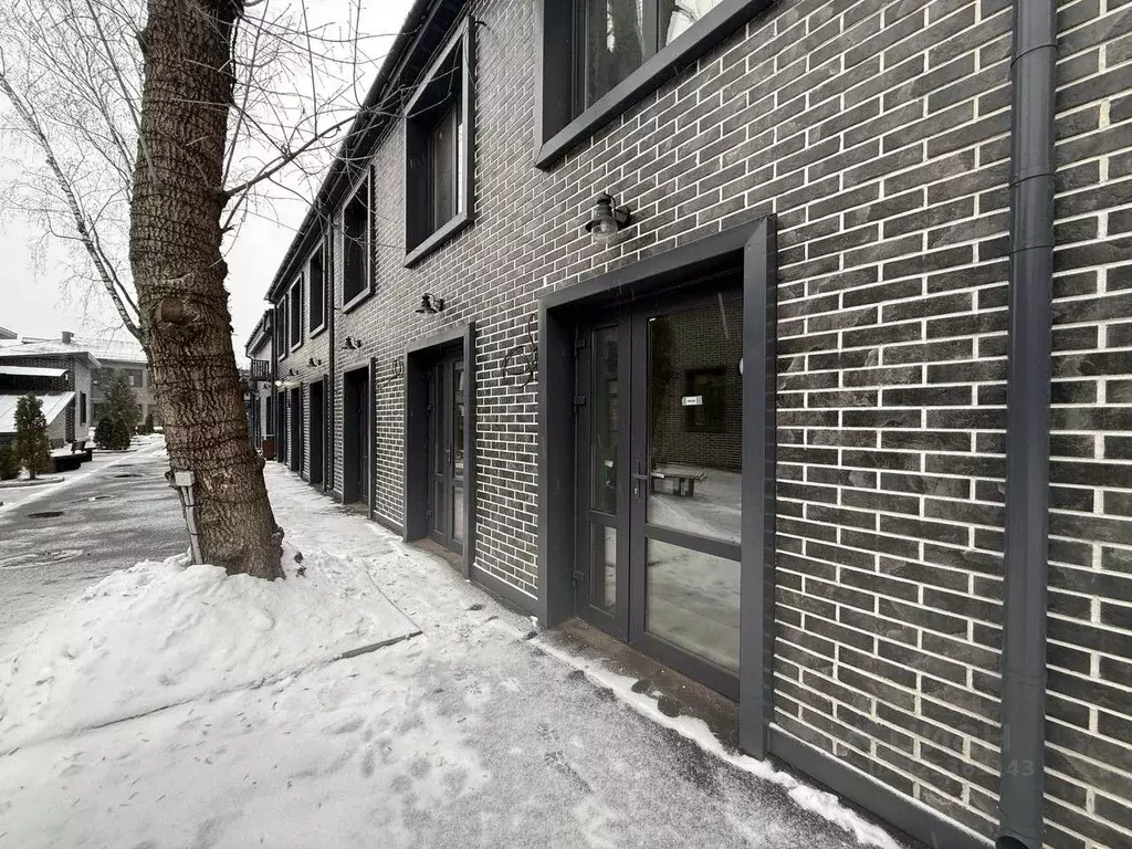 Помещение свободного назначения в Москва Волжский бул., 51С9 (18 м) - Фото 2