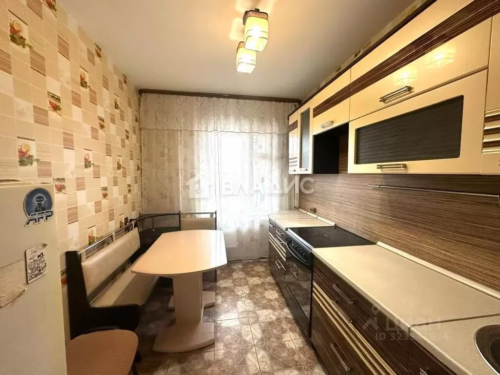 2-к кв. Иркутская область, Иркутск Юбилейный мкр, 63 (47.1 м) - Фото 2