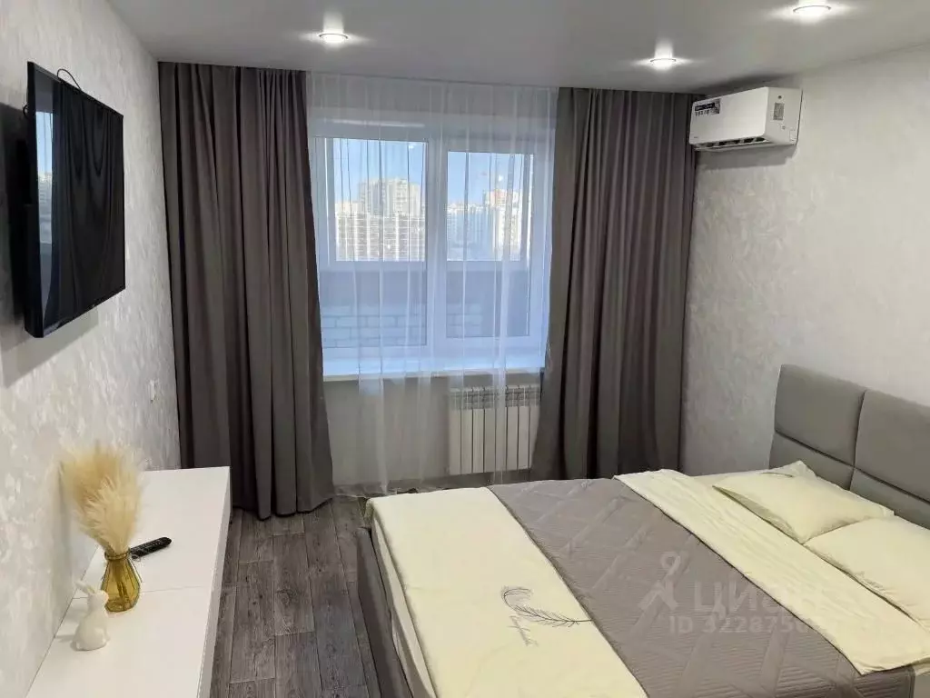 1-к кв. Амурская область, Благовещенск Новая ул., 44 (42.0 м) - Фото 2