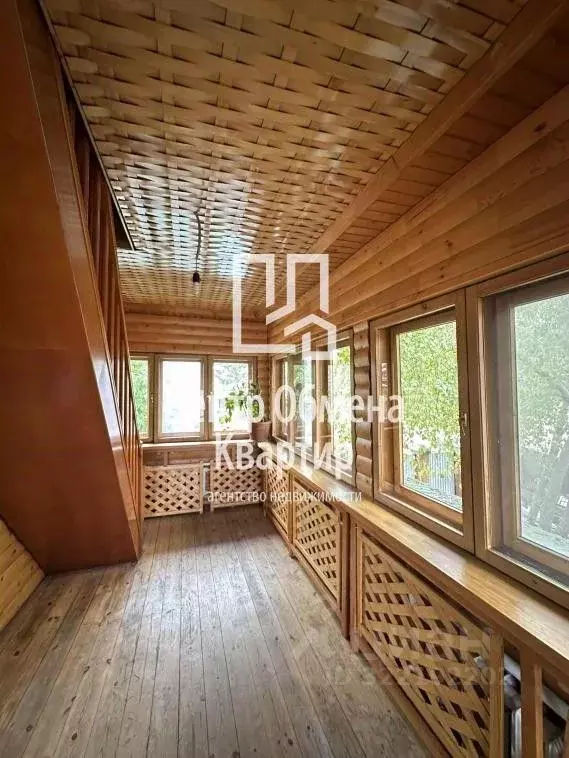 Дом в Иркутская область, Иркутск ул. 4-я Железнодорожная, 135 (153 м) - Фото 1