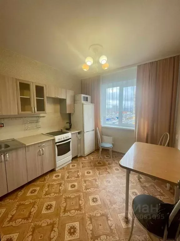 1-к кв. Красноярский край, Красноярск ул. Молокова, 62 (43.0 м) - Фото 1