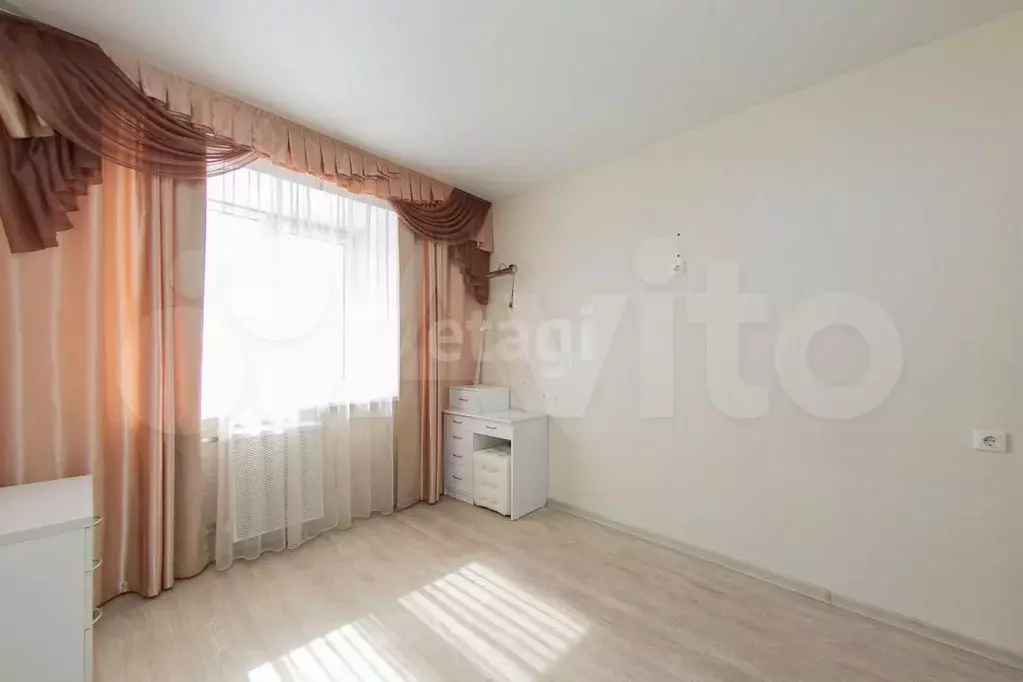 3-к. квартира, 68,4 м, 7/9 эт. - Фото 1